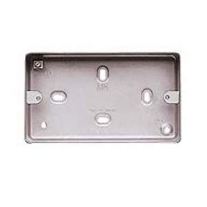 mk metal clad back box|mk metal clad catalogue pdf.